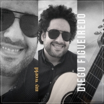 Diego Figueiredo - My World