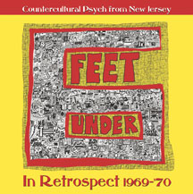 6 Feet Under - In Retrospect [1969-1970]