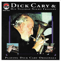 Dick Cary - Dick Cary Originals