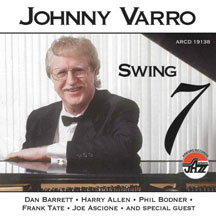 Johnny Varro - Swing 7