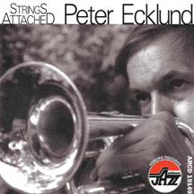 Peter Ecklund - Strings Attached