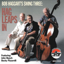 Bob Swing Three Haggart