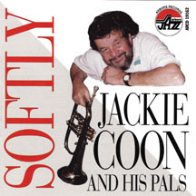 Jackie Coon - Softly