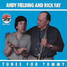 Fay, Rick And Fielding, Andy - Tunes For Tommy