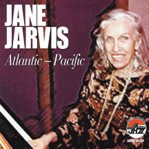 Jane Jarvis - Atlantic-pacific