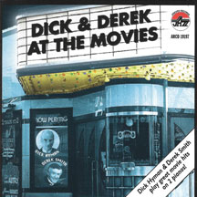 Hyman, Dick & Smith, Derek - Dick & Derek At The Movies