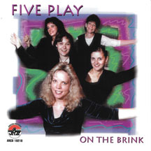 Five Play - On The Brink