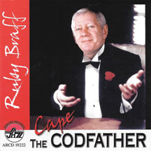 Ruby Braff - The Cape Codfather