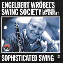 Engelbert Wrobel - Sophisticated Swing