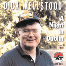 Dick Wellstood - A Night In Dublin