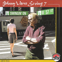 Johnny Varro - Swingin