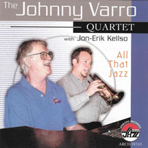 Johnny Varro - All That Jazz  With Jon-erik
