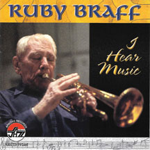 Ruby Braff - I Hear Music