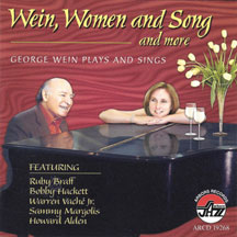 George Wein - Wein, Women, And Song And Mo