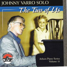 Johnny Varro - Johnny Varro Solo, The Two O