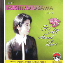 Michiko/trio Ogawa - It