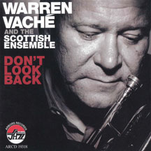 Warren Vache & The Scottish Ensemble - Don