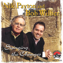 Nik Payton & Bob Wilber - Swinging The Changes