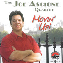 Joe Ascione - Movin