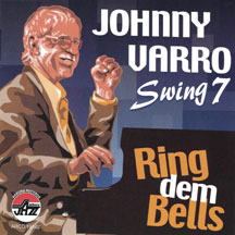Johnny/swing 7 Varro - Ring Dem Bells