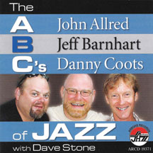 Allred/barnhart/coots - The Abc