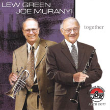 Lew Green & Joe Muranyi - Together