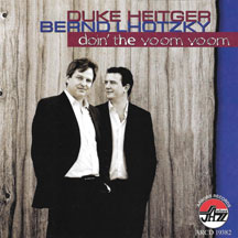 Duke Heitger & Bernd Lhotzky - Doin
