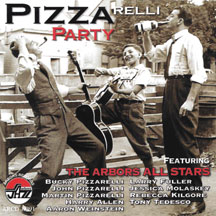 The Pizzarellis - Pizzarelli Party