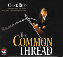 Chuck Redd - The Common Thread