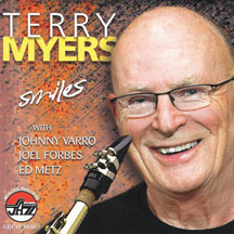 Terry Myers - Smiles