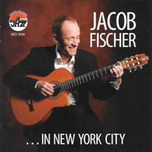 Jacob Fischer - Jacob Fisher In New York City