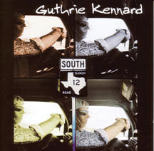 Guthrie Kennard - Ranch Road 12