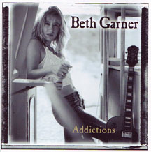 Beth Garner - Addictions
