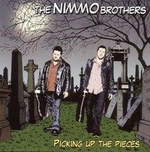 The Nimmo Brothers - Picking Up The Pieces