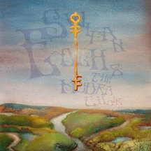 Swifan Eohl & Mudra Choir - The Key (coloured Vinyl)