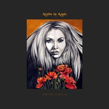 Arabs In Aspic - De Dodes Tjern/Step Into The Fire
