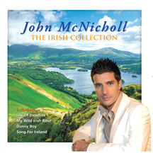 John McNicholl - The Irish Collection