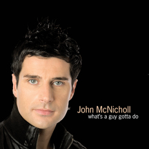 John McNicholl - What