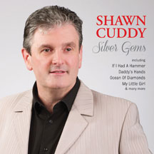 Shawn Cuddy - Silver Gems