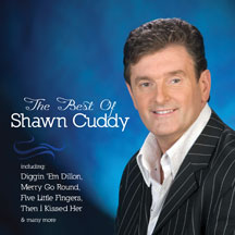 Shawn Cuddy - The Best of Shawn Cuddy