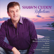 Shawn Cuddy - Reflections