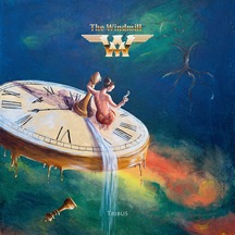 Windmill - Tribus (Red Vinyl)
