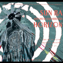 Sun Ra - Horizon