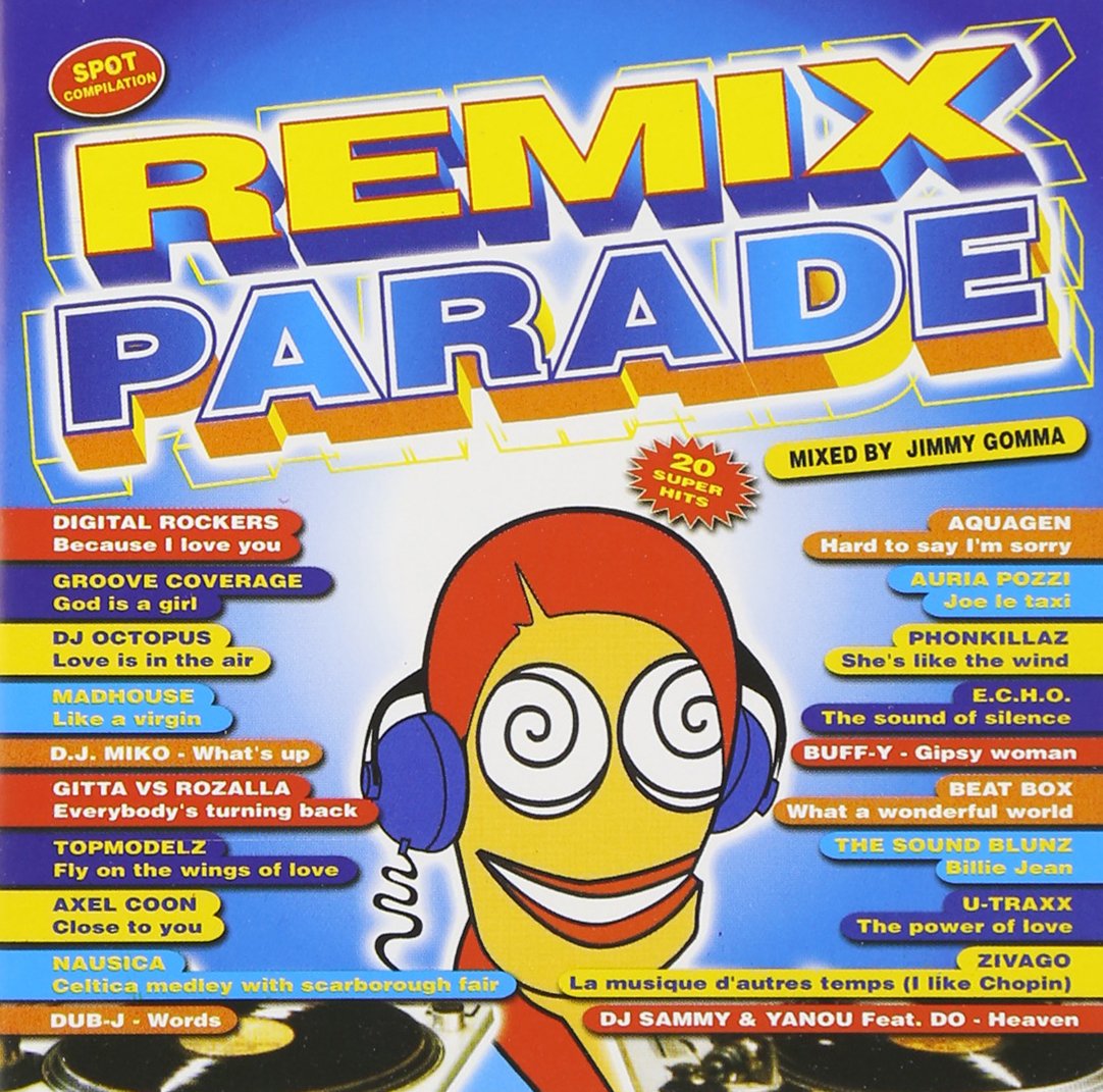 Remix Parade
