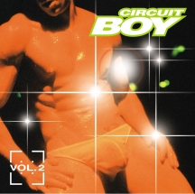 Circuit Boy Vol. 2