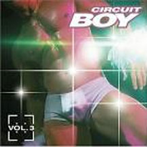 Circuit Boy Vol. 3