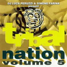Tribal Nation Volume 5
