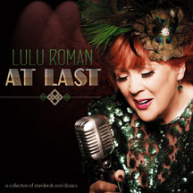 Lulu Roman - At Last