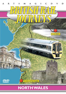 British Rail Journeys - Northwales