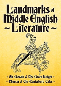 Landmarks Of Middle English Literature